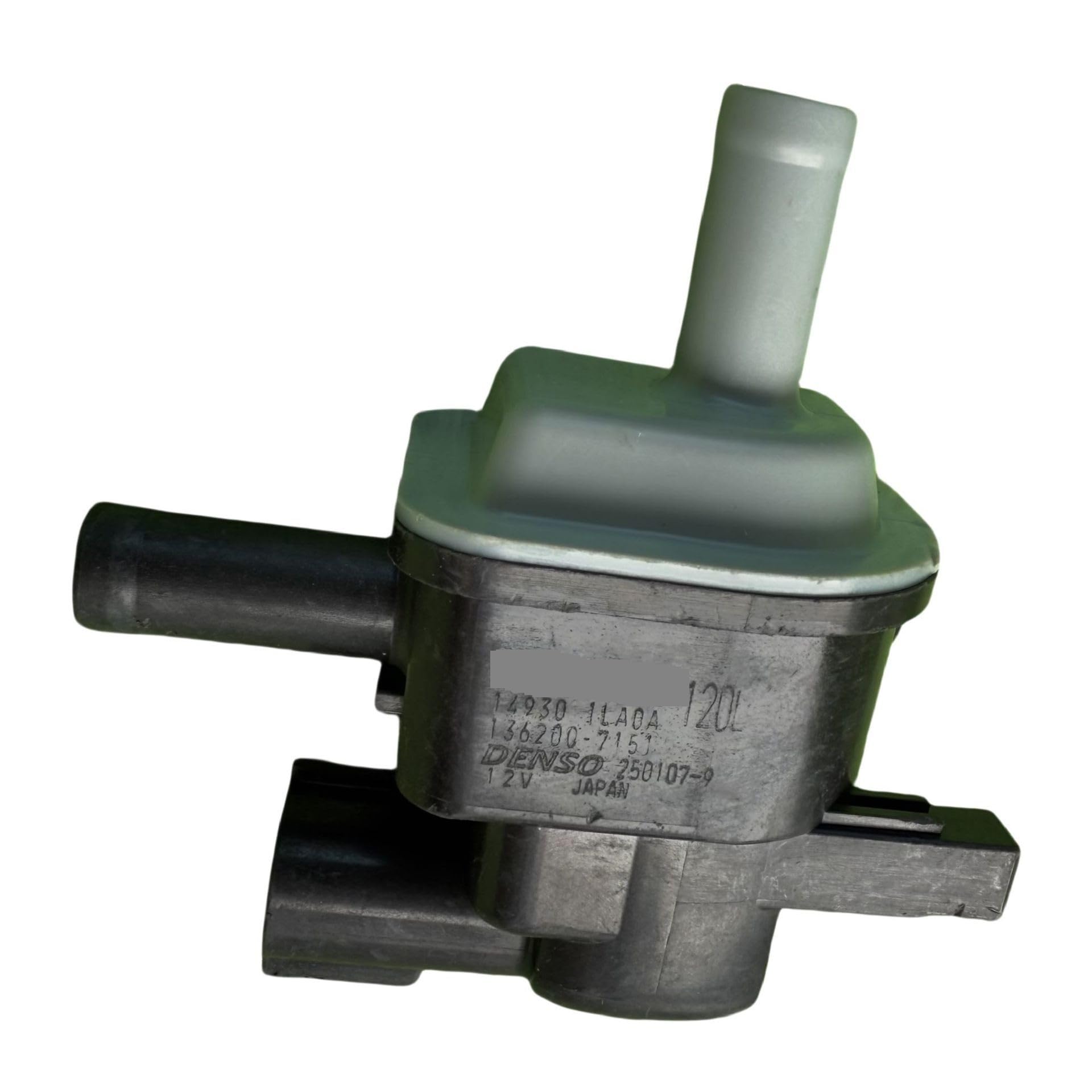 Belovek One Color Automotive Parts Solenoid Valve 136200-7150(1362007151)