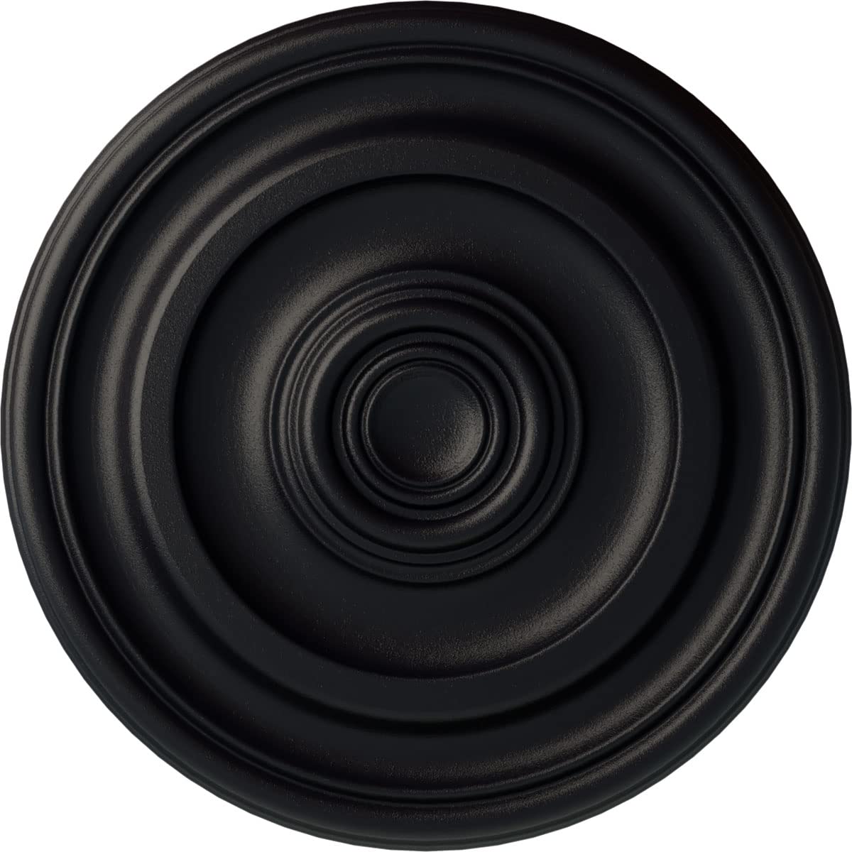 11 7/8"OD x 1 1/4"P Kepler Traditional Ceiling Medallion (For Canopies up to 2 5/8") — Amazon image 28