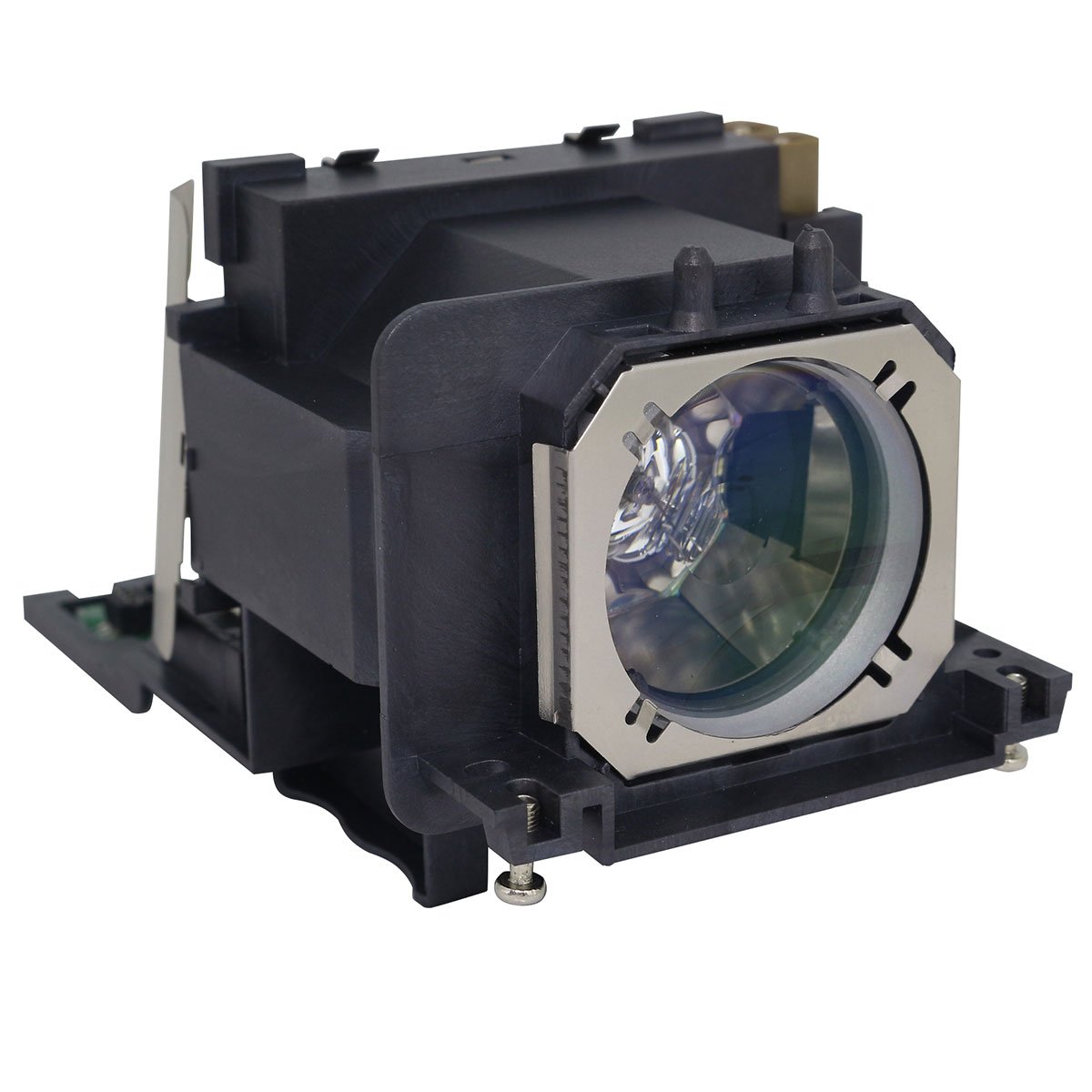 Amazon.com: Jaspertronics™ OEM ET-LAV400 Lamp & Housing for