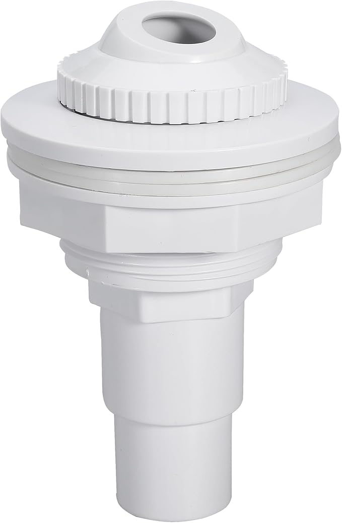 Amazon.com: Nayciiy Pool Return Jet Fitting Above Ground Pool Complete ...
