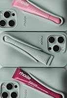 Rhode iPhone Lip Case 15 (case only) Grey: Buy Online at Best