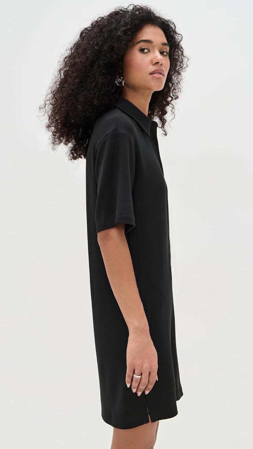 LE BOP Women's Solene Polo Dress - Image 5