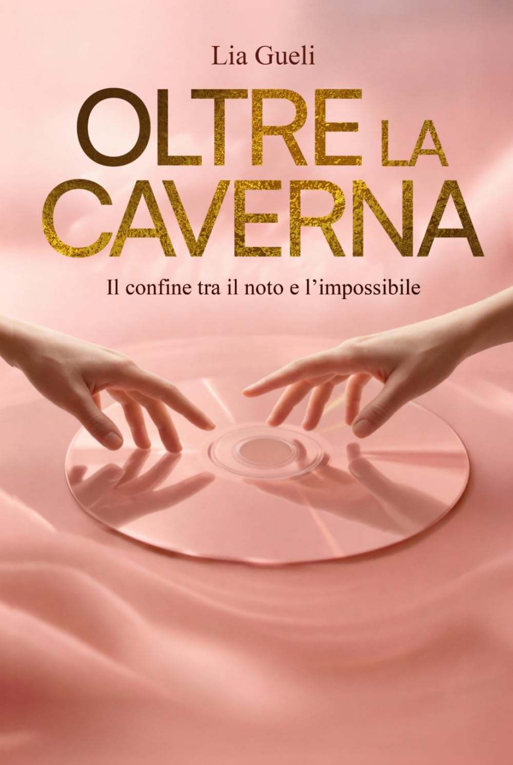 Oltre la caverna: Il confine tra il noto e l'impossibile