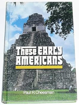 Hardcover These early Americans;: External evidences of the Book of Mormon, Book