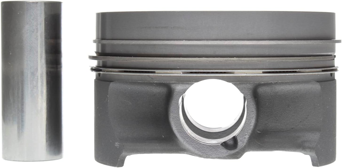 MAHLE 083 03 01 Engine Piston