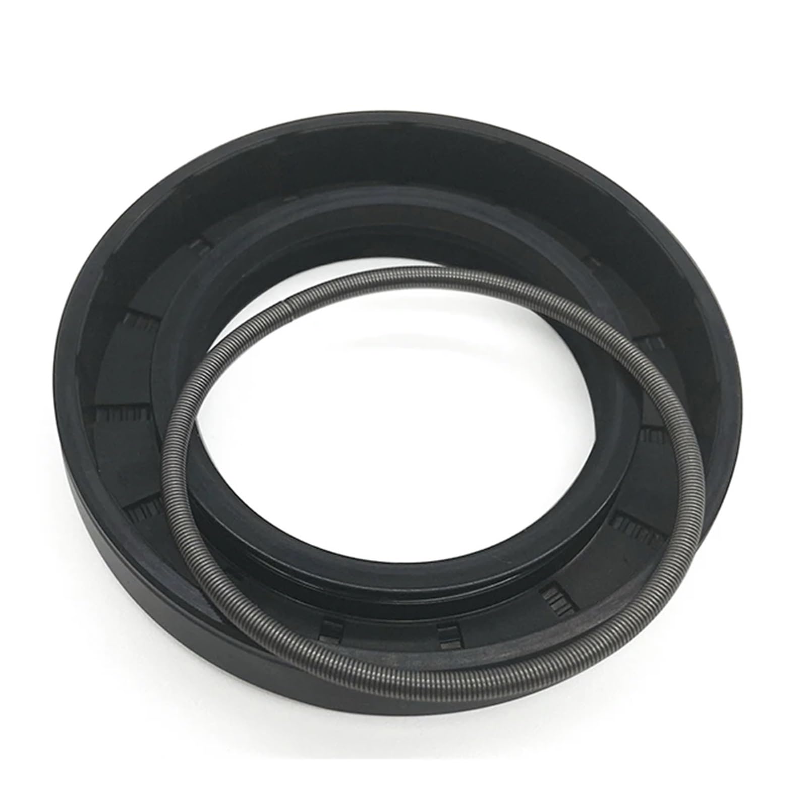 Paraolio Gomma Nitrilica 24x36x7 Mm Pompe Sistemi Idraulici Paraolio Scheletrato In Gomma Nitrilica - 2 Pezzi 24x36x7mm Per Pompe E Sistemi Idraulici Gomma Nitrilica NBR - 5