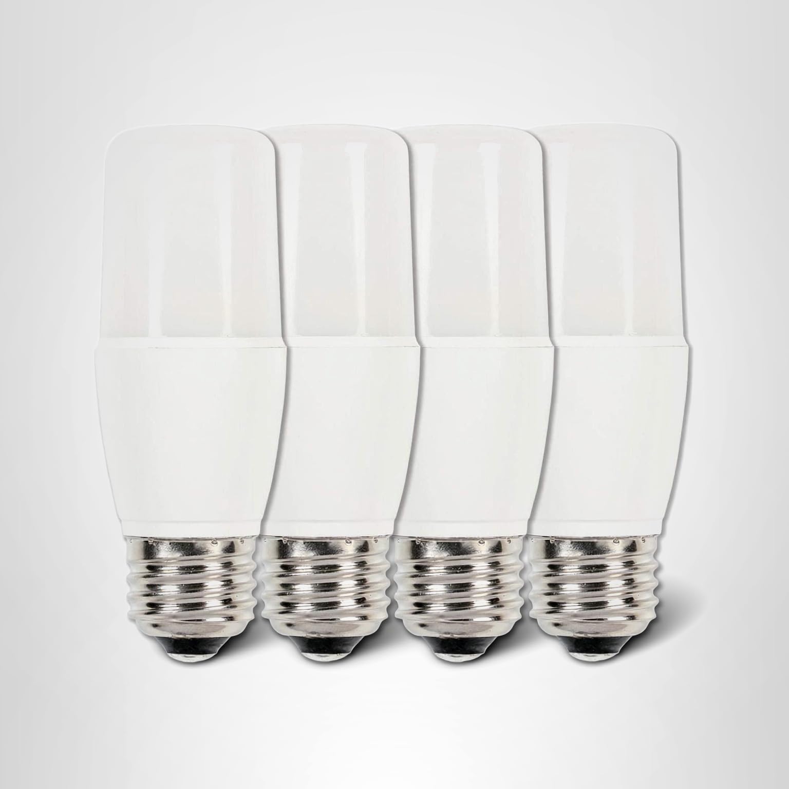Westinghouse 3319920 8 Watt (60 Watt Equivalent) T7 Frost LED