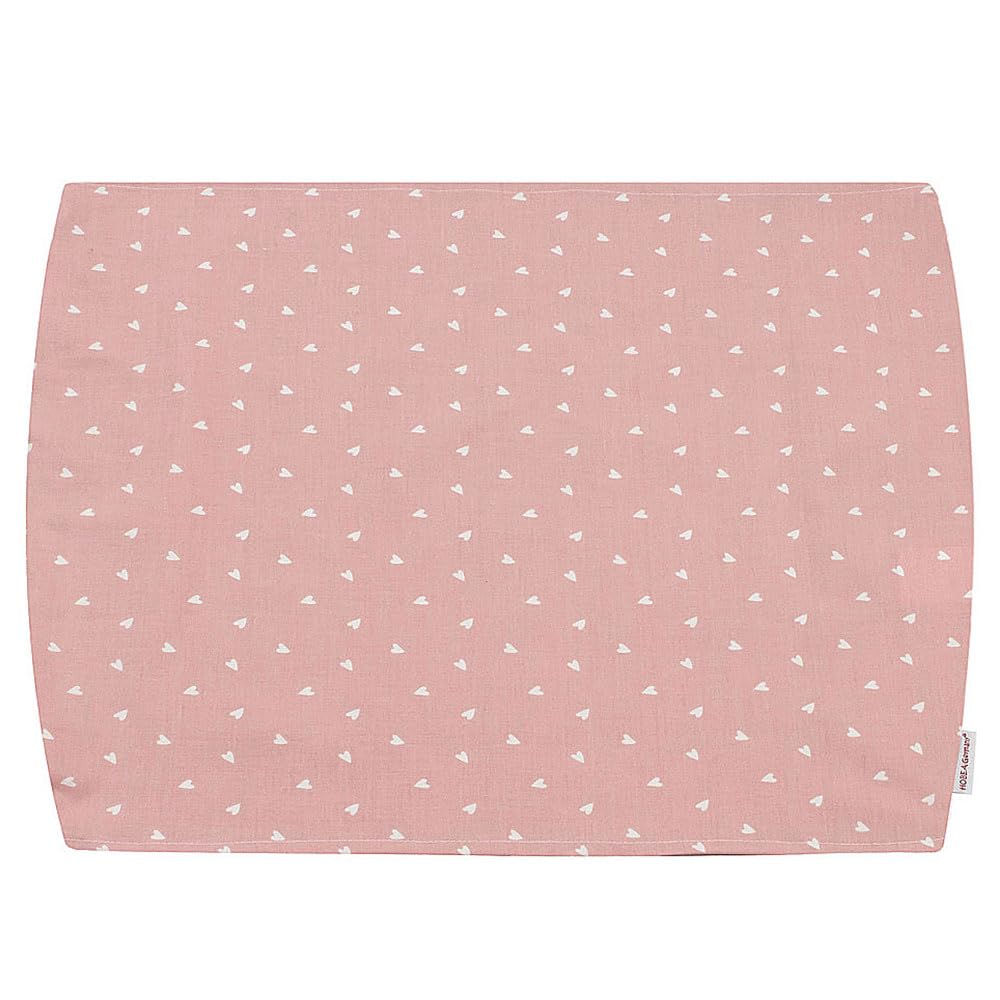 HOBEA-Germany Funda de Almohada de Lactancia para Cojines de Lactancia 190cm diseños (Muselina Topo) — view 87