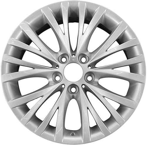 Nueva rueda OEM reacondicionada de 18 "para BMW Z4 36116785250