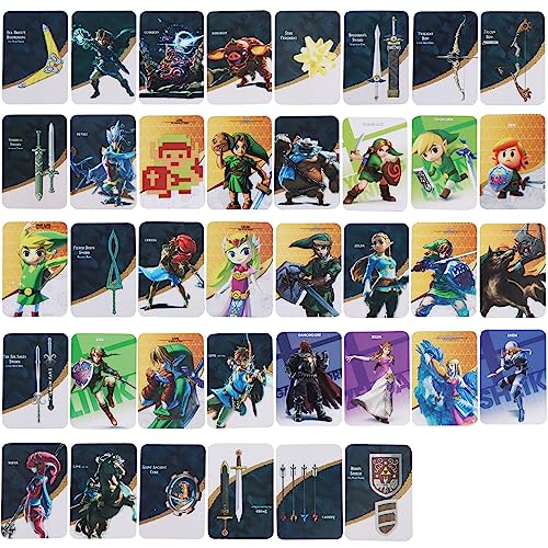 5. 【Una volta al giorno】 A causa delle limitazioni del sistema host Switch, ogni carta amiibo può essere utilizzata solo una volta al giorno e il rilascio di ogni carta è casuale. Se vuoi ottenere tutte le gocce, dovrai usarle più volte.