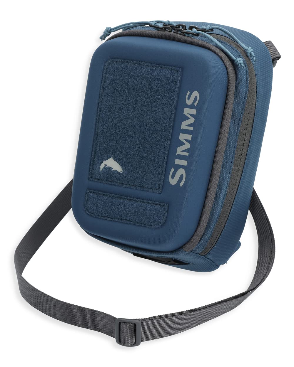 Amazon | Simms フリーストーン 防水 アウトドア チェストバッグ