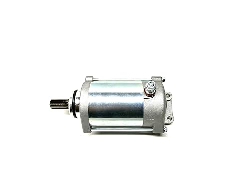 Miniatura 2 de Reemplazo de arranque compatible con Artic Cat Prowler XTZ Thunder Cat 1000 (2009-2013)