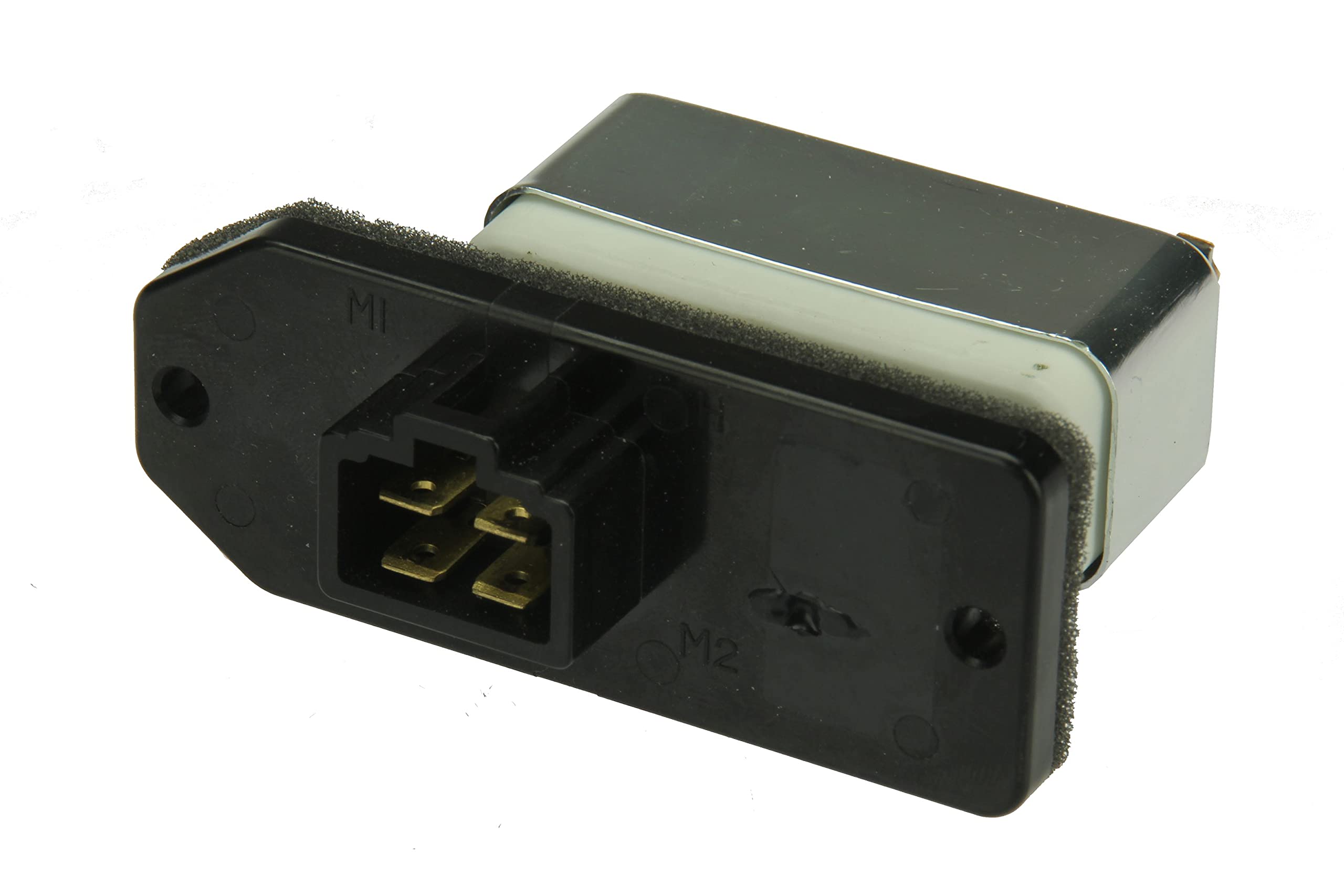 Amazon.com: Autotecnica 68004539AA Blower Motor Resistor : Automotive