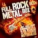 Full Rock & Metal Box - The Ultimate Collection