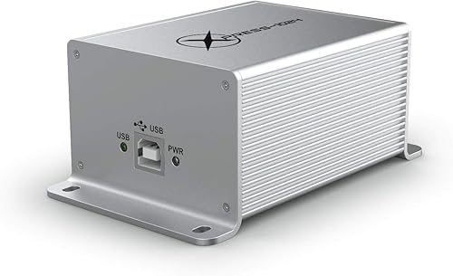 Chauvet Xpress 1024 Software de control de iluminación  Interfaz DMX disponible en Yaxa Guatemala