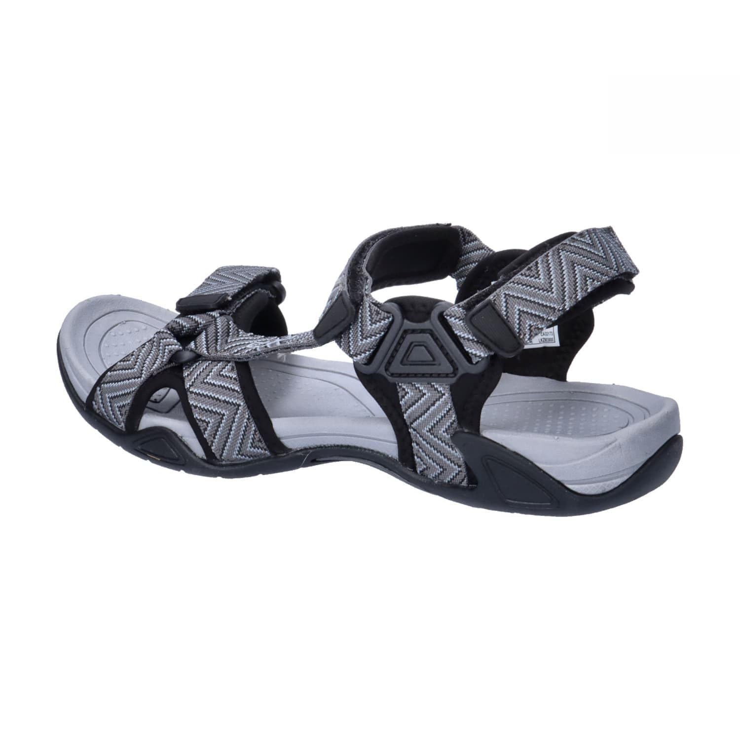 CMP Hamal Hiking Sandal na pasku Mężczyźni