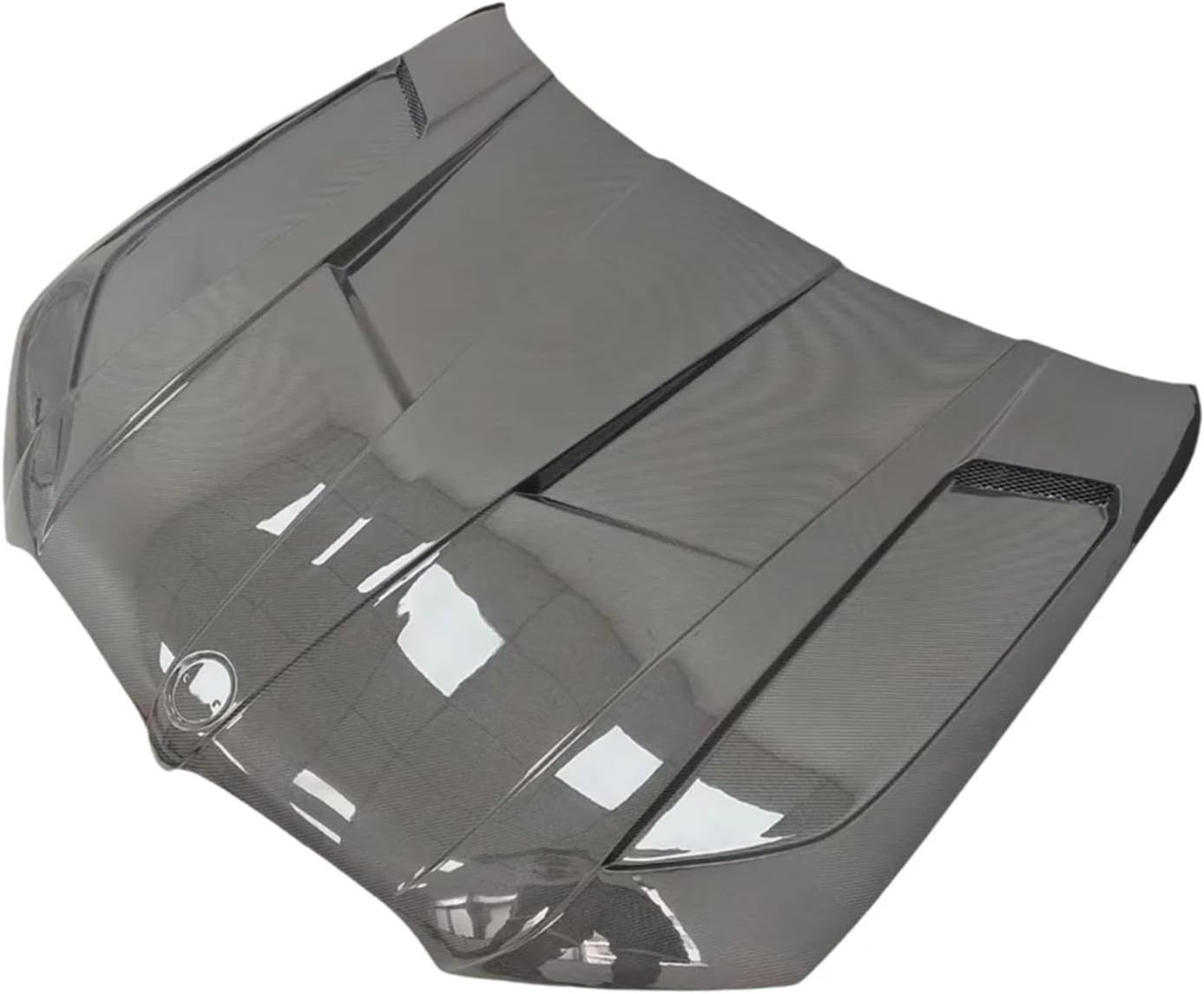 BMW BMW X5M X6M F15 F16 F85 F86 カーボンボンネット : 厚木オート 