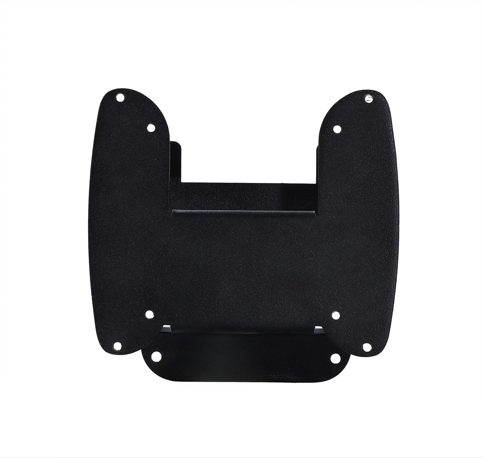 GENTERUN TV Mount Adapter VESA Wall Adapter，Compatible For Sceptre E248B-FWN168W Monitor Bracket Mounts To Stand / Arm Monitor stand