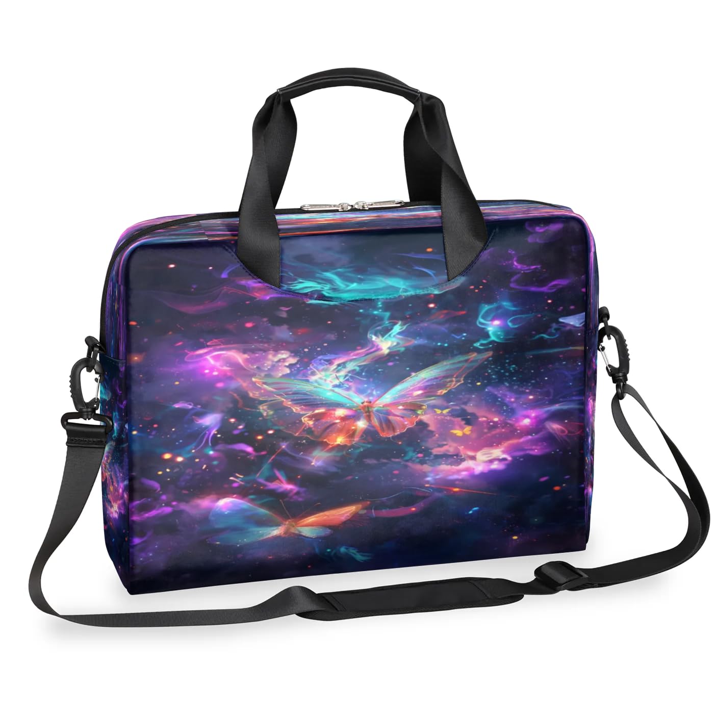 Sac à main pour ordinateur portable léger pour travailler partout - 8