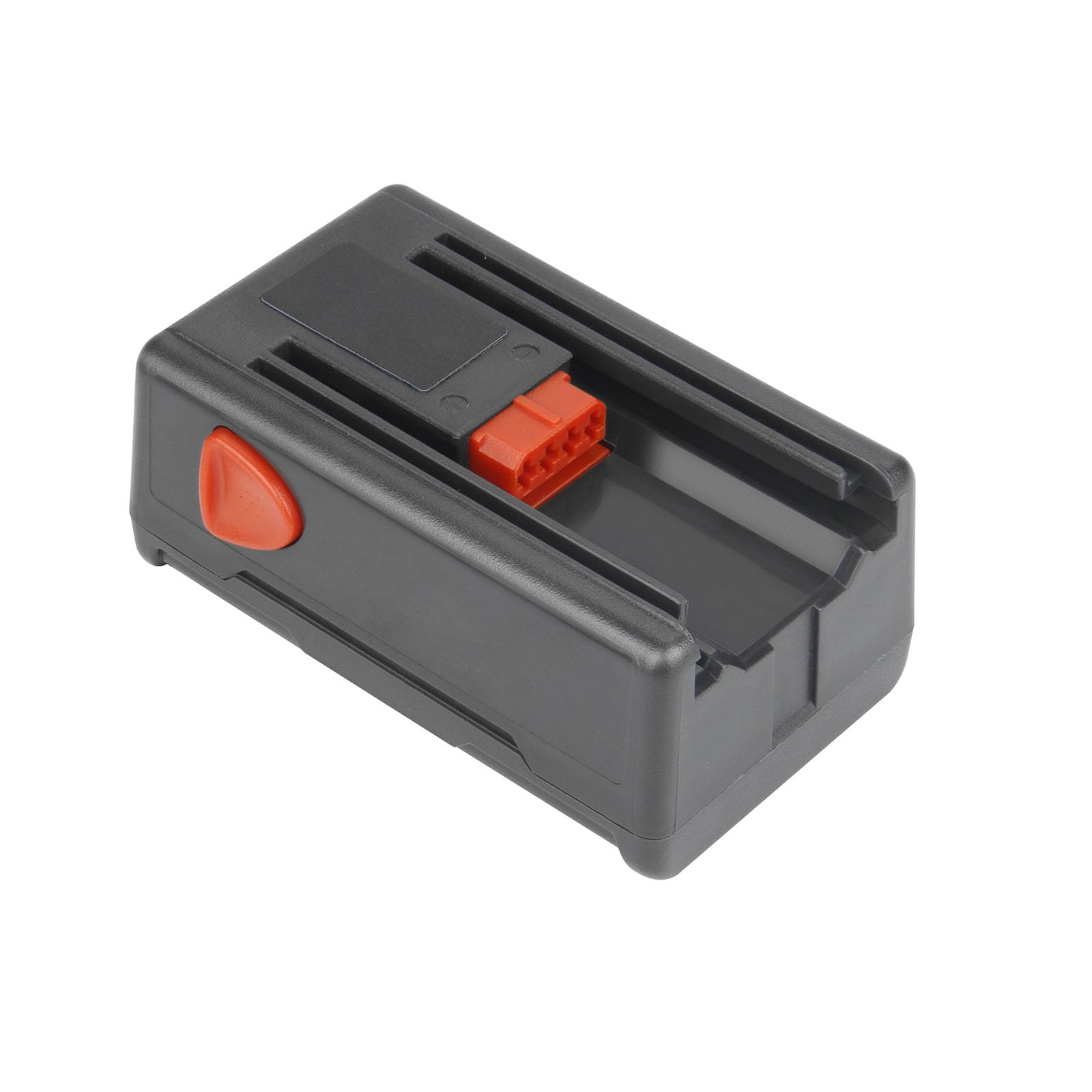 18V 4000mAh NI-MH Akku Ersatz für Gardena 8834-20 Turbo Trim