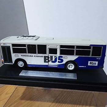 Amazon.co.jp: 【横浜神奈交バス 労働組合結成10周年記念