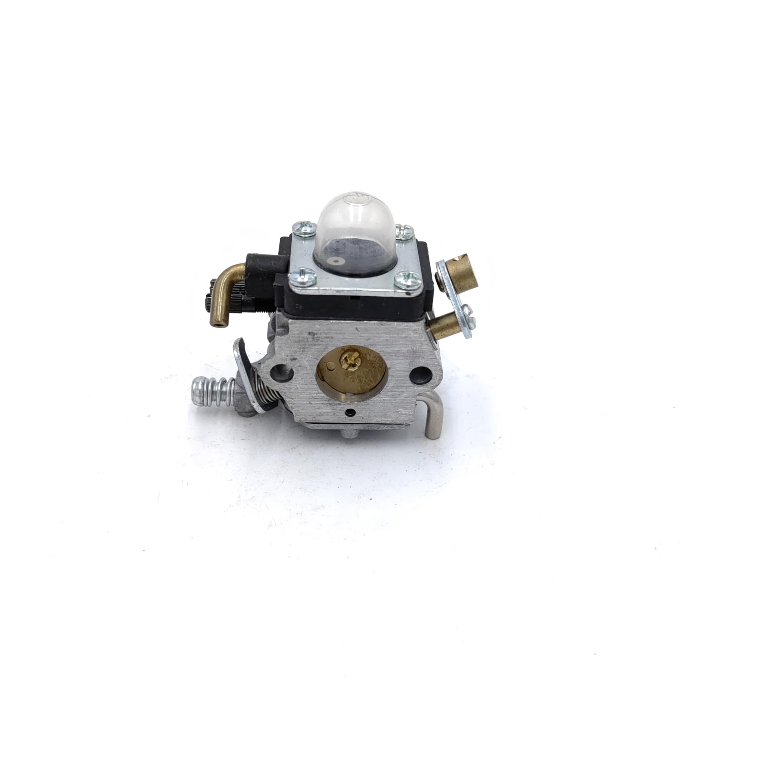 Éliminez les calages de taille-haie avec le carburateur Zama C1Q-K73 pour Stihl