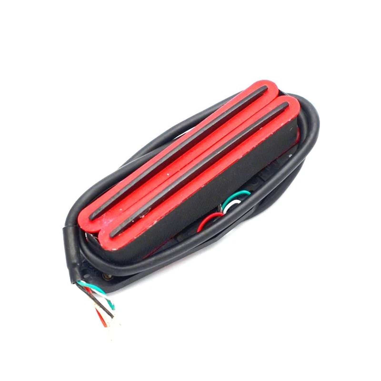 Rofesjonalnych Przetwornik Do Gitary Elektrycznej Przetwornik Humbucker Do Gitary Elektrycznej