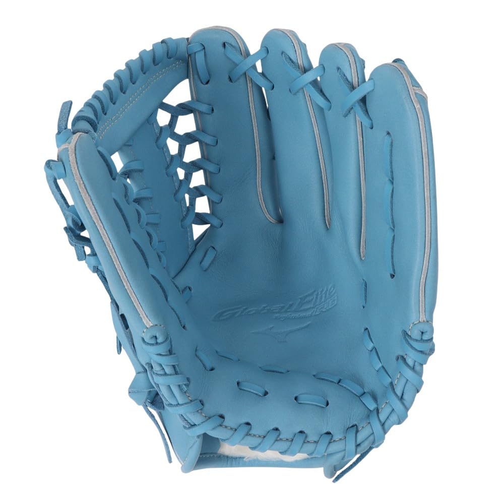 Amazon.co.jp: Mizuno Youth Soft Glove Outfielder Baseball Glove