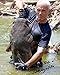 Jeremy Wade of River Monsters reprint signed photo RP
