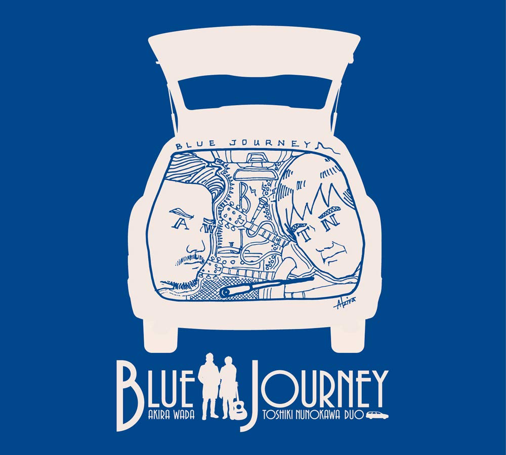 廃盤CD】XENOVERSE Journey Route BLUE JOURNEY | eBay