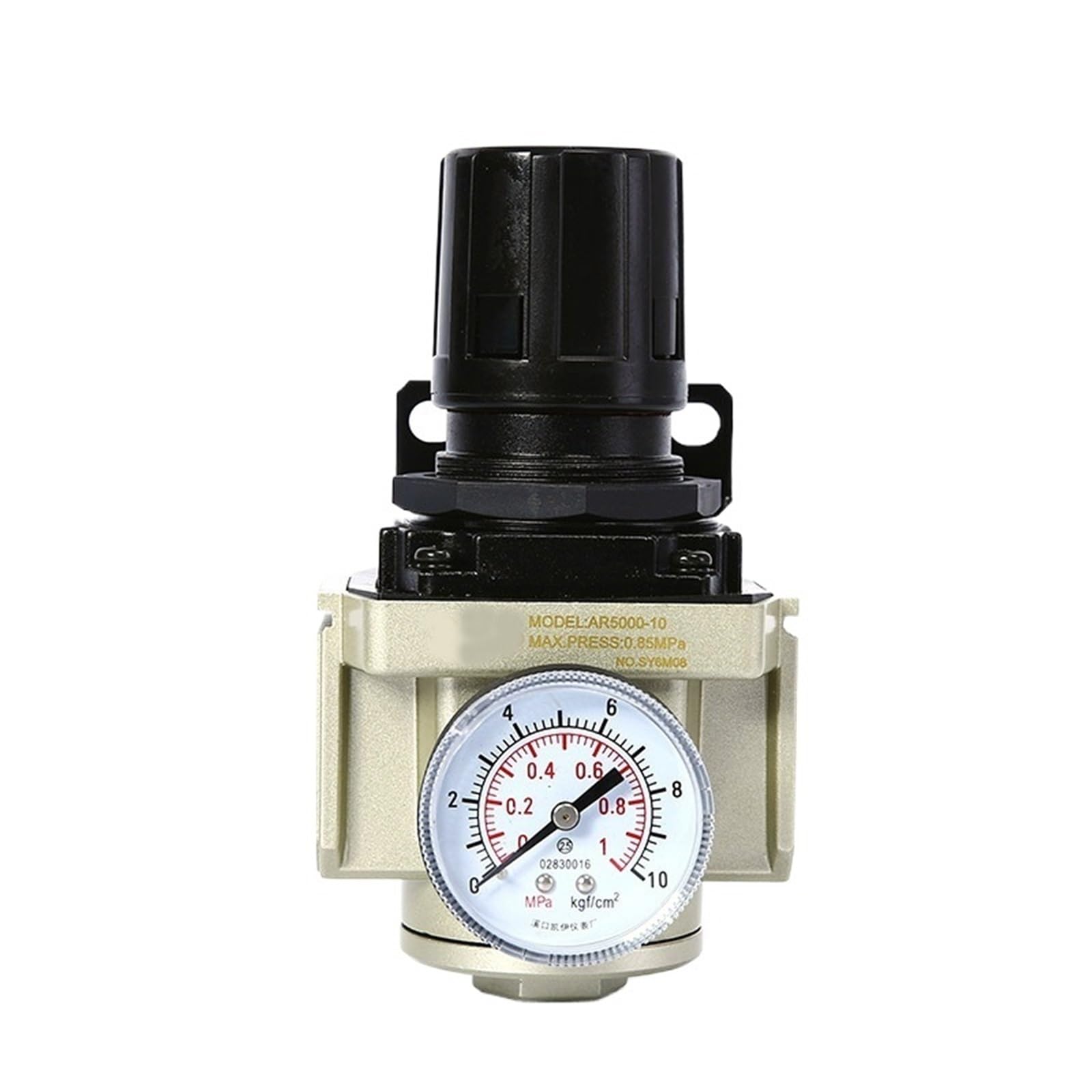 Régulateur de filtre pneumatique AR3000-02 pour stabiliser la pression d'air de vos outils