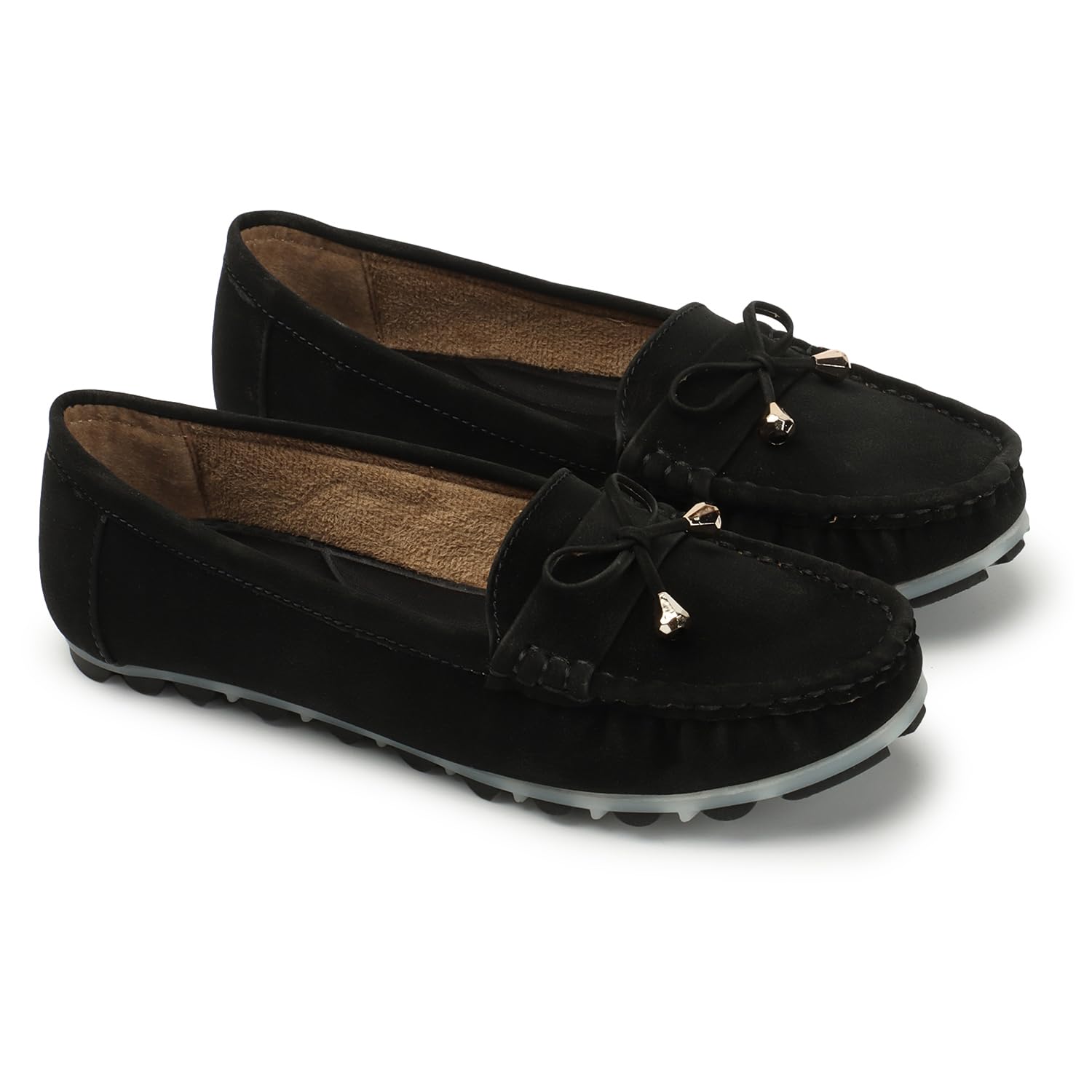 H.M. Women latest stylish bellies for girls BLK37 (B0CG4N95KS) Amazon Price History, Amazon Price Tracker