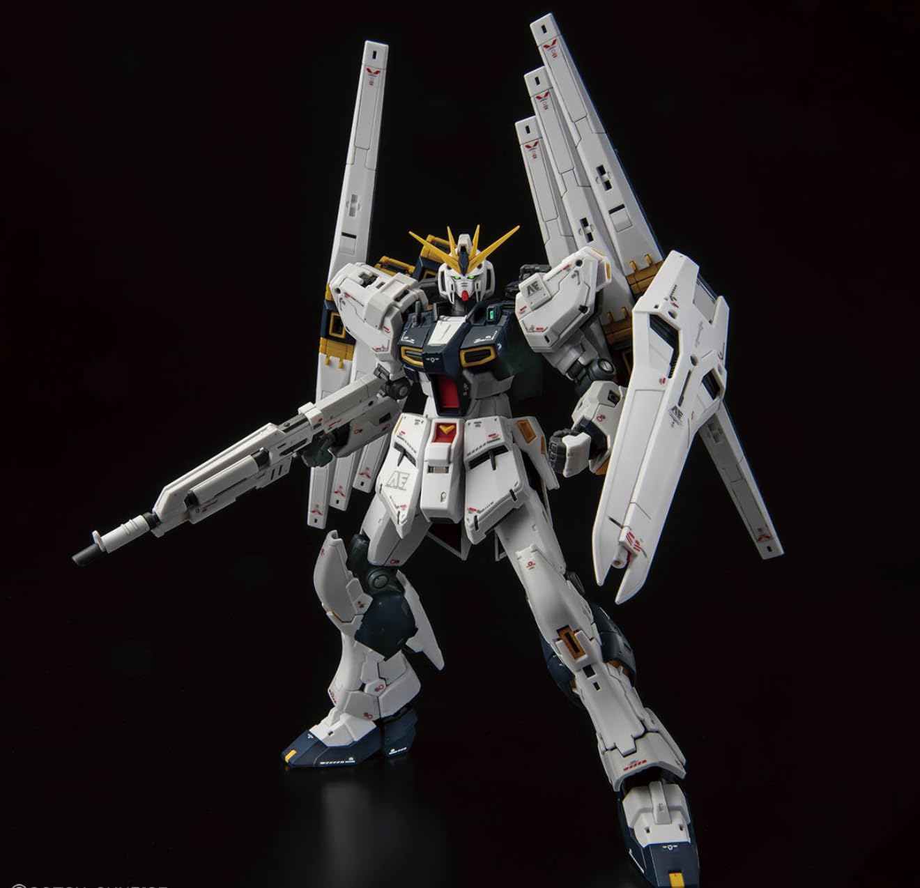 Amazon | BANDAI SPIRITS(バンダイ スピリッツ) RG 機動戦士