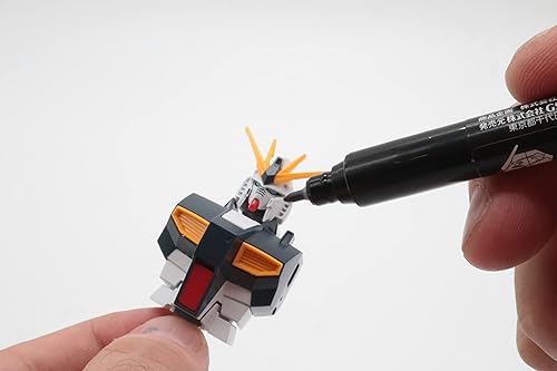 Miniatura 12 de GSI Creos - BF003 Mr. Basic Toolset, Mr. Hobby