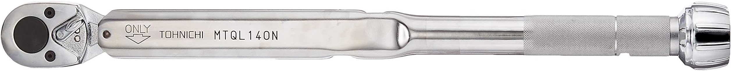 Direction Type Adjustable Torque Wrench, 20-140 NM