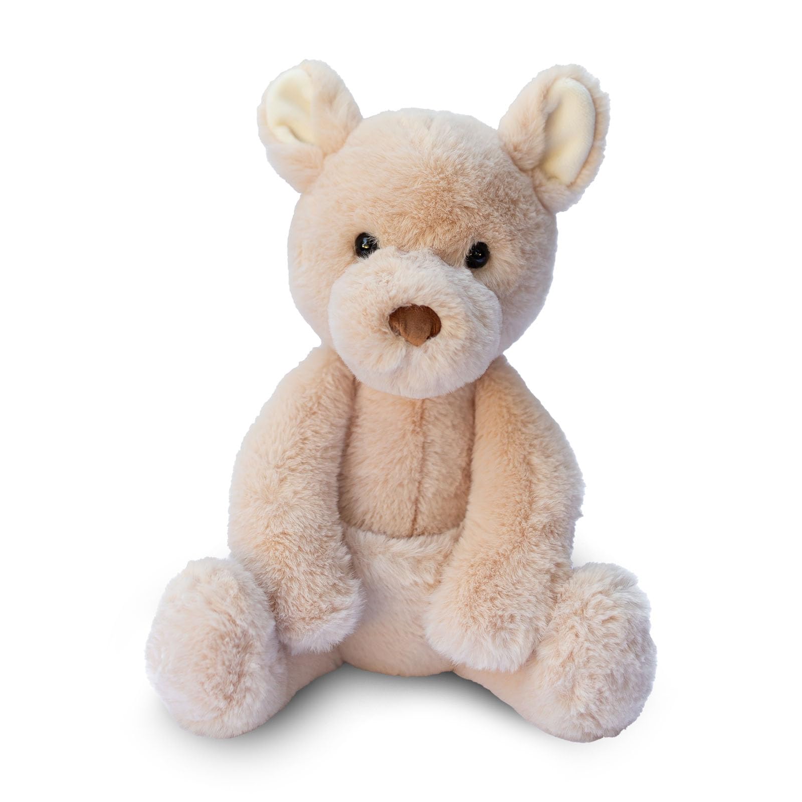 Amazon.com: World's Softest Plush Stuffed Animal for Baby, Toddler