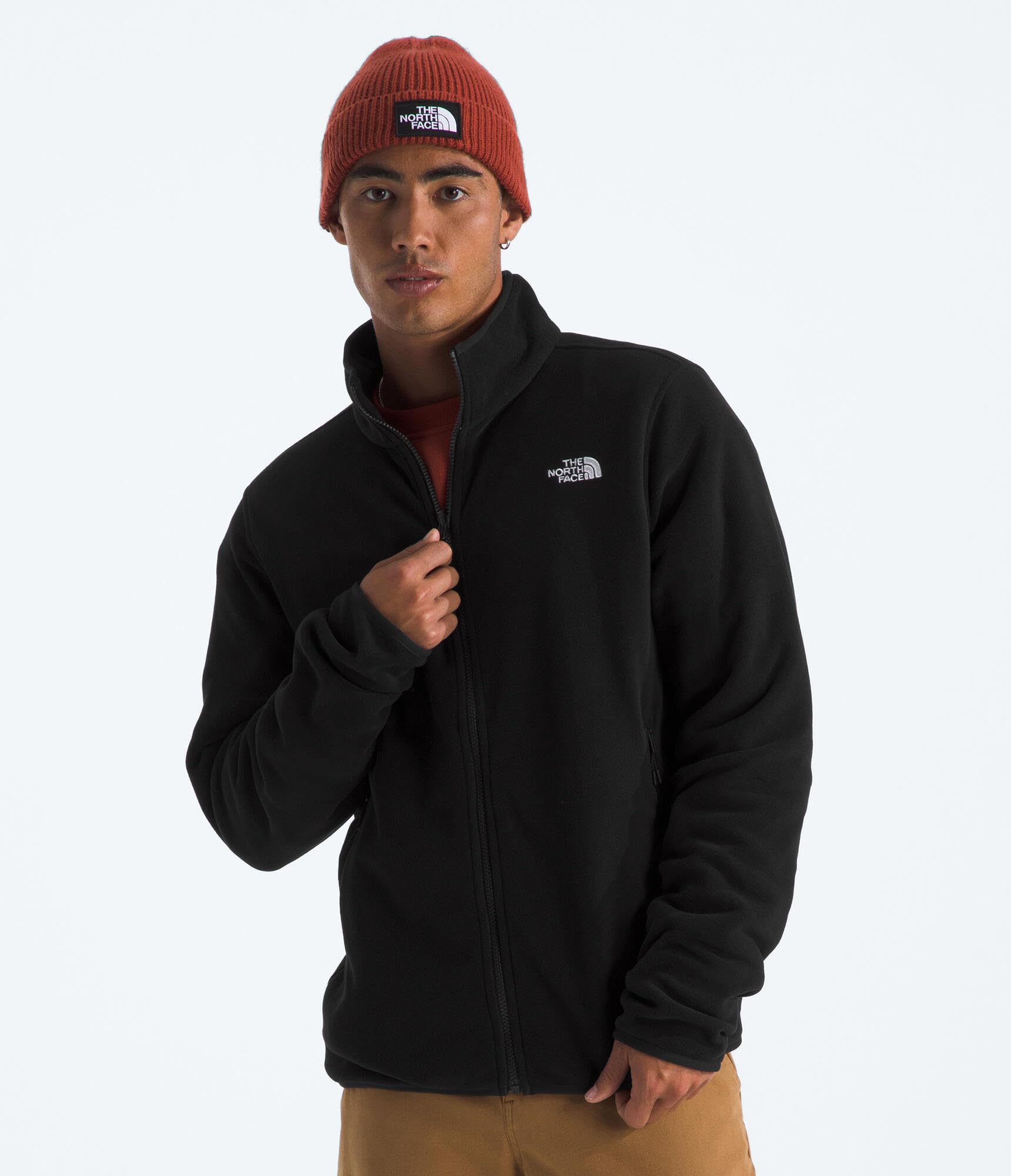The North Face M Quest Mono Triclimate Chaqueta Hombre (Pack de 1)