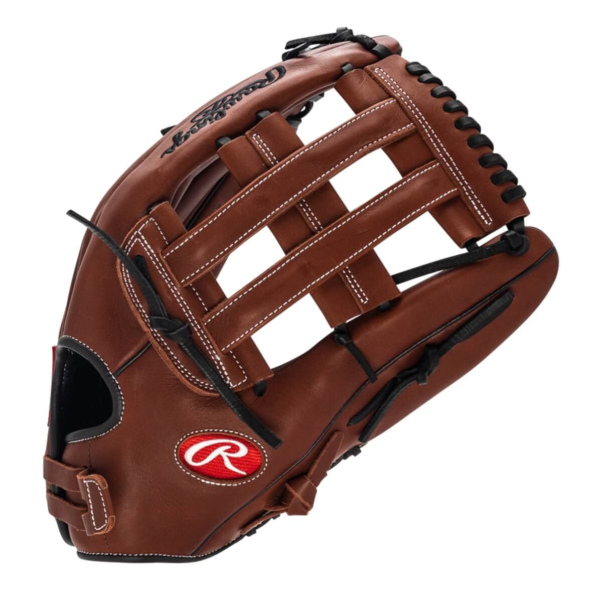 Amazon | Rawlings R9 15インチ スローピッチソフトボールグローブ