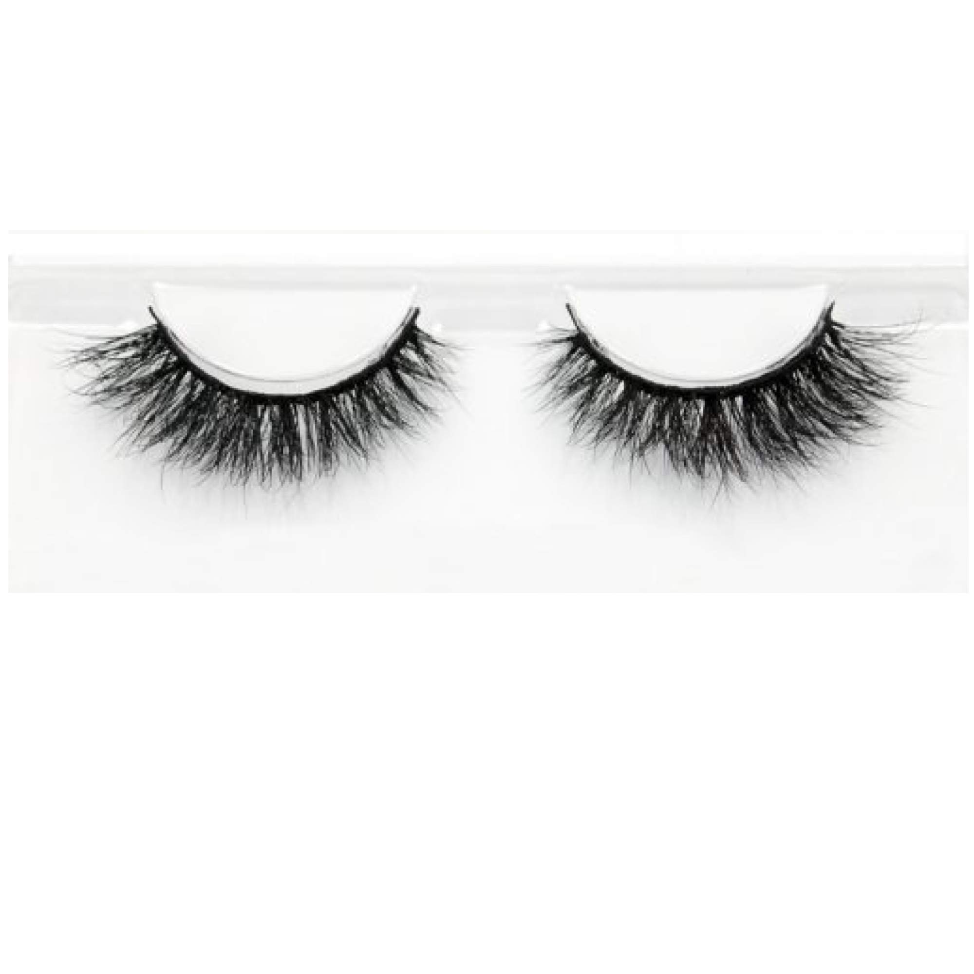 Premium 4D Mink Lash (Paris)