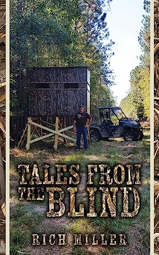 Tales From The Blind