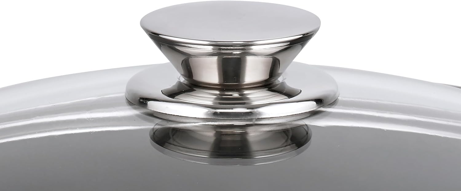 Alucast Cooking Pot 20 cm