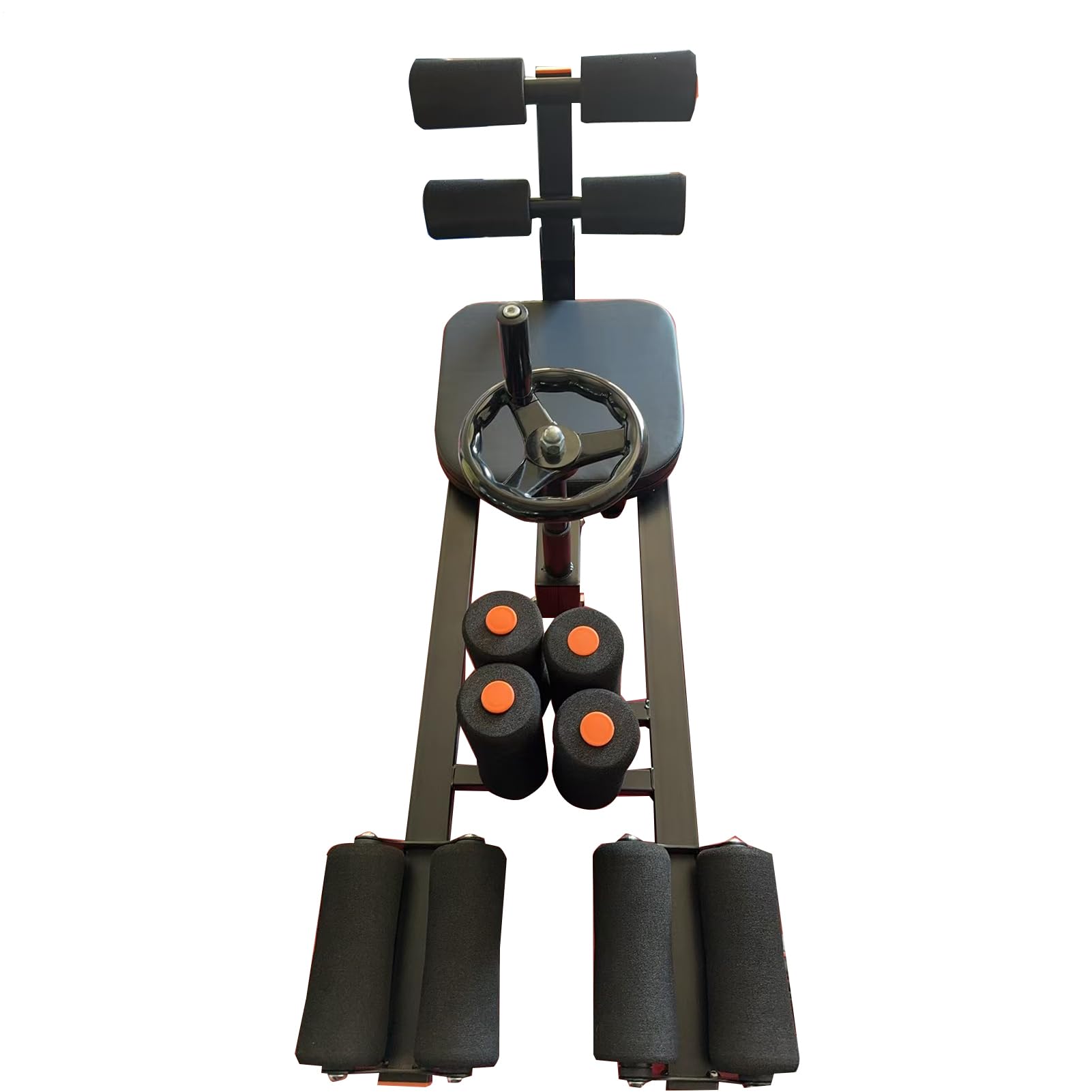 Stretch Machine for Splits - Heavy Duty Leg Stretch Machine | Leg Stretching Training Machine, Fitness Equipment, Improve Leg Flexibility
