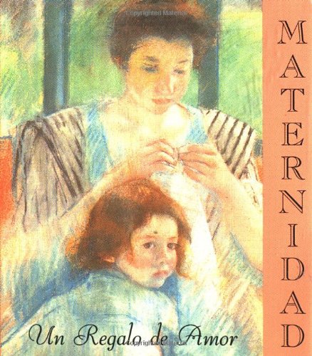 Maternidad: UN Regalo De Amor