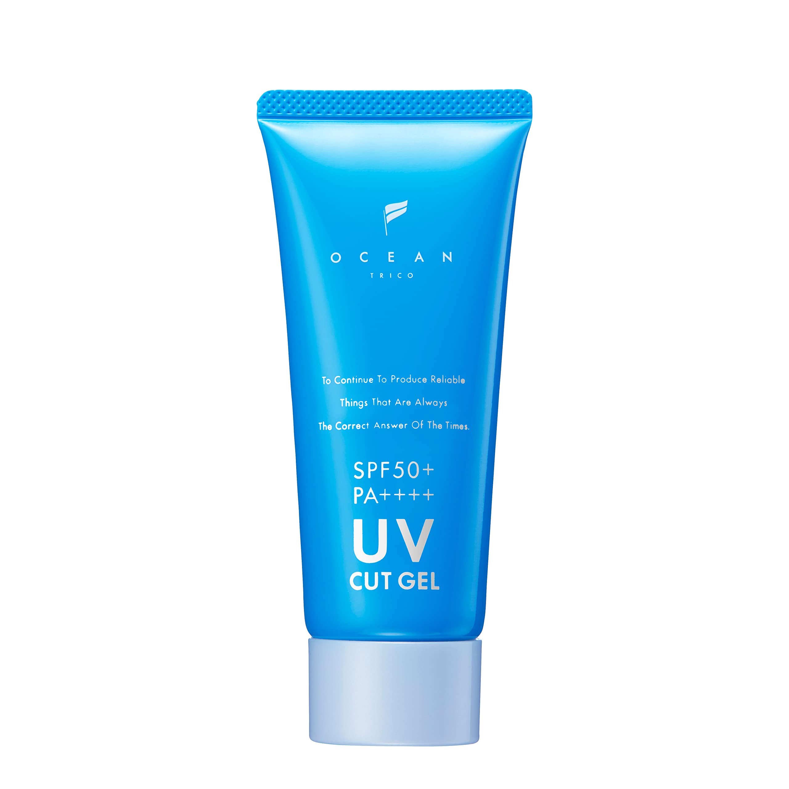 Amazon | オーシャントリコUVカットジェル | OCEAN TRICO