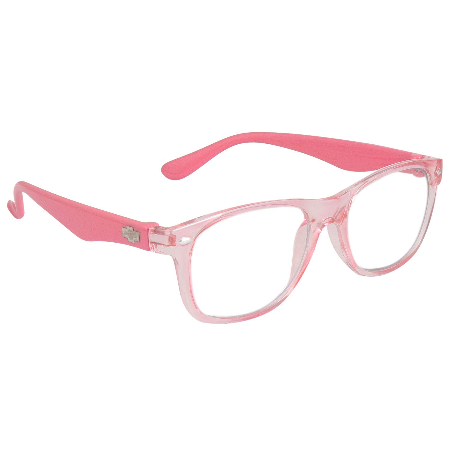 Optify® Blue Light Blocking Glasses for Kid UV Protection Computer Eyewear Zero Power Lens Age 5-12 Years(Pink) (B08K1DXZNF) Amazon Price History, Amazon Price Tracker