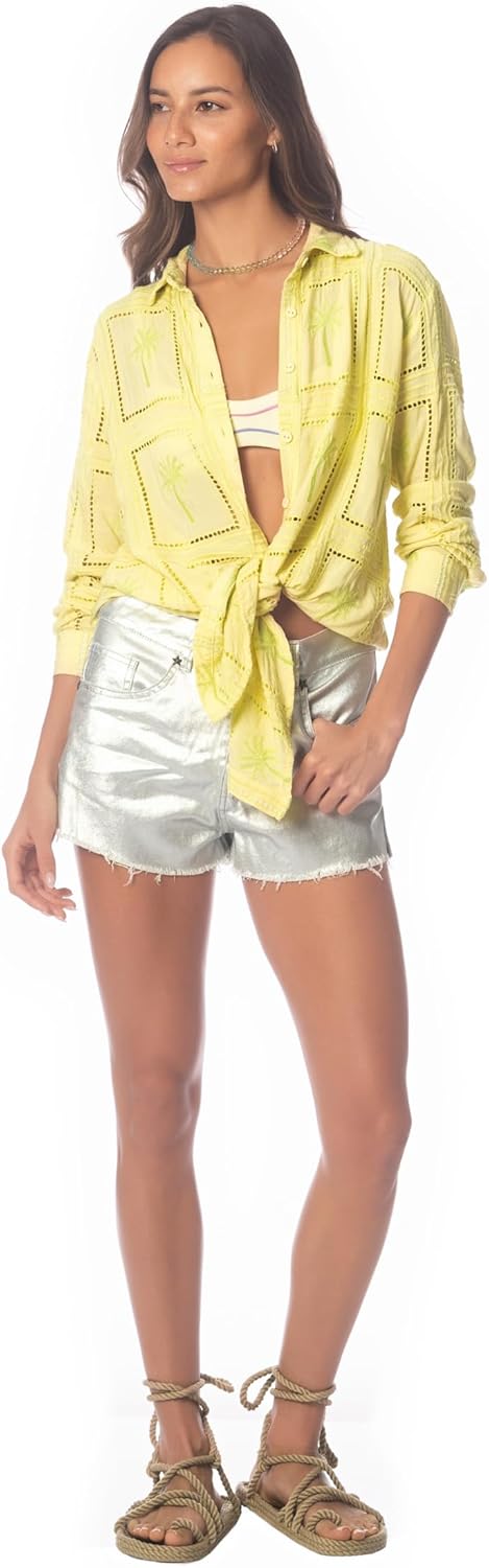 Maaji Women's Long Shirt - Image 8