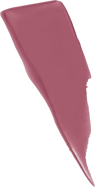 Maybelline New York Rossetto Matte SuperStay Matte Ink, Tinta Labbra a Lunga Tenuta, No Transfer, Lover (15), 5 ml - 3