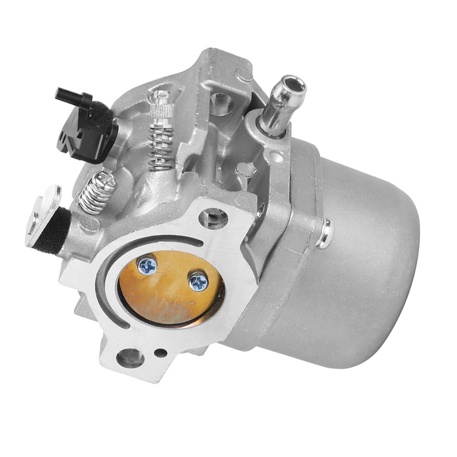 Kit de Remplacement du Carburateur en Aluminium 12-12,5h P Compatible avec 799728 498027 4PCS