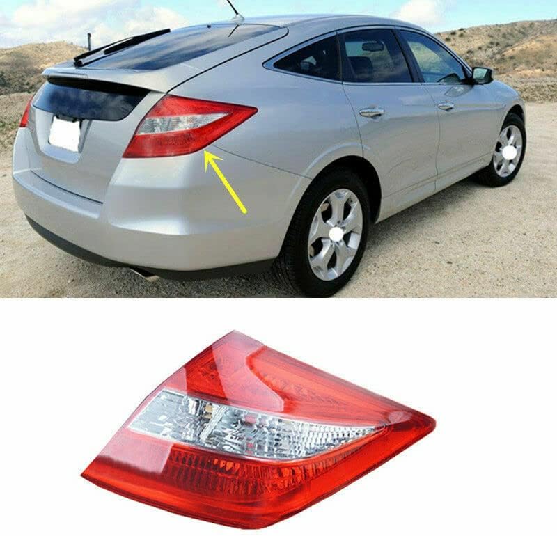 Retrovisor Derecho Honda Civic Sedan Con Camara Con Descarchador 11 - Foto 10