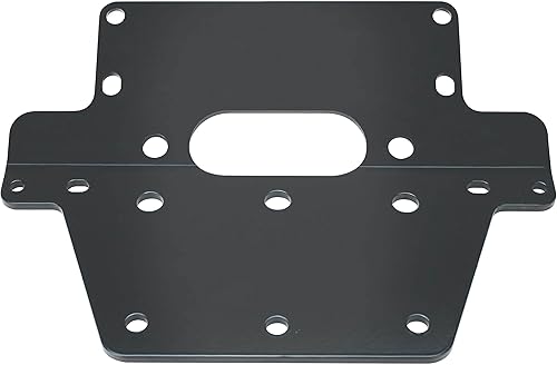 Miniatura 6 de Extreme Max 5600.3163 Soporte de cabrestante ATV para Honda TRX420 Rancher 2x4 (TETM) - 2007-2013